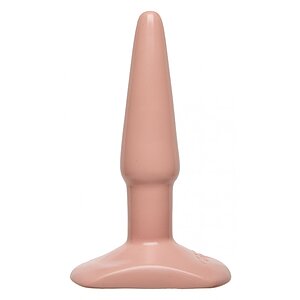 Anal Plug Smooth S Anal Plug Smooth S pe Domnisoare.ro