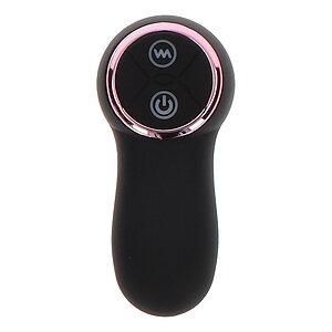 But Plug The Brave Vibrating Albastru