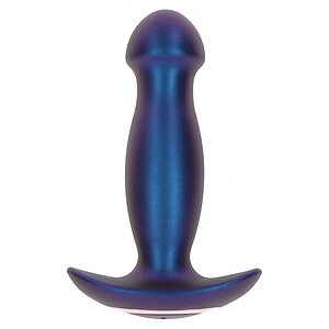 Anal Plug The Wild Magn Pulse Albastru