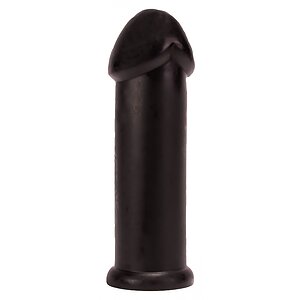 Anal Plug X-Men 10 inch Negru