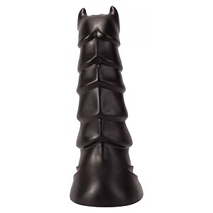 Anal Plug X-MEN Monster Plug 2 L Negru