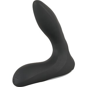 Anal Plug Xouxou Inflatable And Vibrating Negru Anal Plug Xouxou Inflatable And Vibrating Negru pe Domnisoare.ro