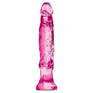 Anal Starter 15cm Roz Anal Starter 15cm Roz pe Domnisoare.ro