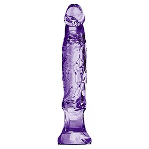 Anal Starter 16cm Mov Anal Starter 16cm Mov pe Domnisoare.ro