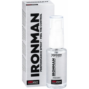 Spray Anti Ejaculare Bărbatul De Oțel Spray Anti Ejaculare Bărbatul De Oțel pe Domnisoare.ro