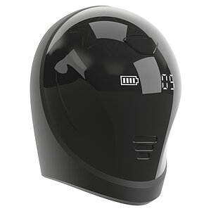 Antrenor Discret Pentru Gland Rebel 10 Moduri Negru