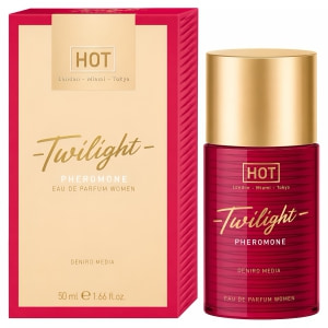 Apă De Parfum Cu Feromoni Twilight Apă De Parfum Cu Feromoni Twilight pe Domnisoare.ro