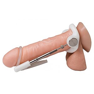 Aparat Mărire Penis Jes Extender Light pe Domnisoare.ro