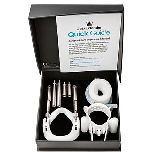 Aparat Mărire Penis Jes Extender Light