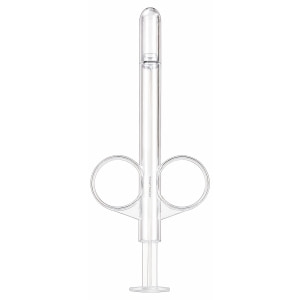 Aplicator Lubrifiant Lube Tube 2buc Transparent Aplicator Lubrifiant Lube Tube 2buc Transparent pe Domnisoare.ro