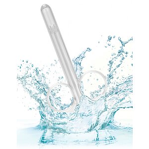 Irigator Intim pentru Dozarea Precisă A Lubrifiantului