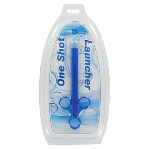 Aplicator Lubrifiant XL Launcher Albastru