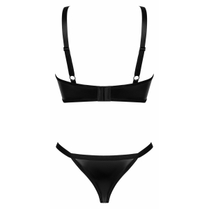 Set Obsessive Armares Negru M-L