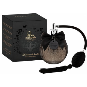 Aromă De Seducție Esență Boudoir-ului 100ml Aromă De Seducție Esență Boudoir-ului 100ml pe Domnisoare.ro