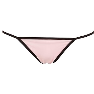 Babydoll Cottelli Collection Kayla Roz L