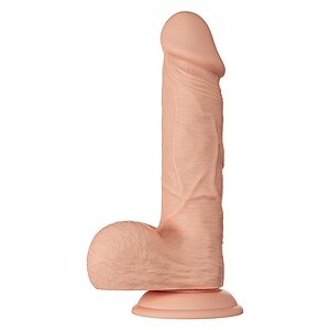 Baile Bahamut Realist 24 cm — Ventuză Puternică Baile Bahamut Realist 24 cm — Ventuză Puternică pe Domnisoare.ro
