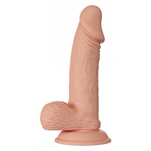 Baile Zebulon 19 cm Ventuză Puternică Baile Zebulon 19 cm Ventuză Puternică pe Domnisoare.ro