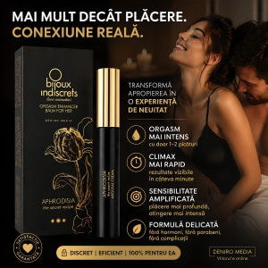 Balsam Clitoridian Bijoux Orgasm 13ml