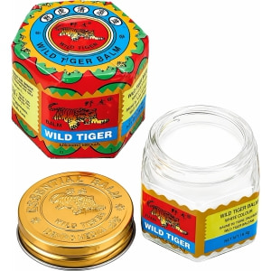 Balsam Cremă Wild Tiger Balsam Cremă Wild Tiger pe Domnisoare.ro