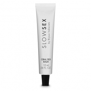 Balsam de Buze cu Efect Incitant 10ml