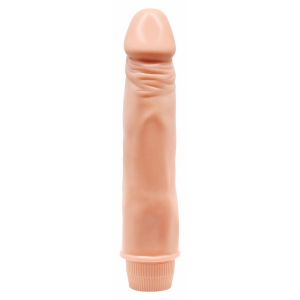 Vibrator Barbara Dwarf 21cm Vibrator Barbara Dwarf 21cm pe Domnisoare.ro
