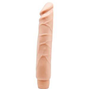 Barbara Jack Realistic Multi-Speed Vibrator 25cm Barbara Jack Realistic Multi-Speed Vibrator 25cm pe Domnisoare.ro
