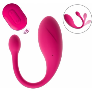 Beau Coeur KORAL RC Love Ball 10 Moduri, Reîncărcabil Roz Beau Coeur KORAL RC Love Ball 10 Moduri, Reîncărcabil Roz pe Domnisoare.ro