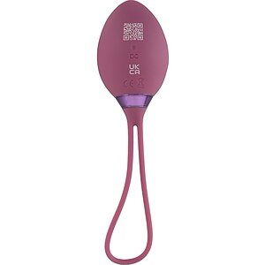 Beau Coeur ROVANA RC — 10 Funcții, 6 Intensități, Discret