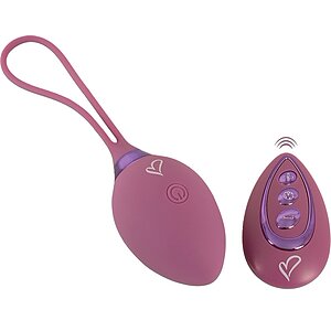 Beau Coeur ROVANA RC — 10 Funcții, 6 Intensități, Discret