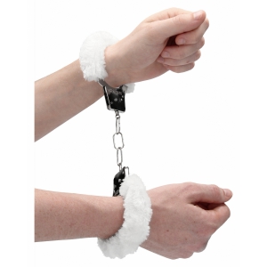 Beginners Handcuffs Furry Alb
