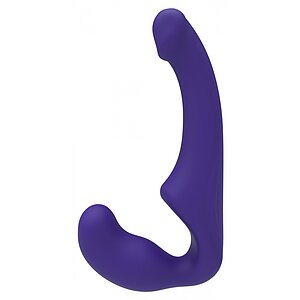 Bend Over Boy Friend Silicone Mov Bend Over Boy Friend Silicone Mov pe Domnisoare.ro