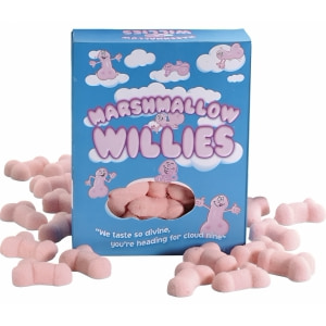 Bezele Marshmallow În Formă De Penis Bezele Marshmallow În Formă De Penis pe Domnisoare.ro