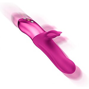 Bi Stronic Fusion – Pulsator 64 Funcții, Reîncărcabil Mov