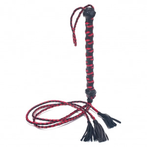 Bici Devil Sticks Tail Tassel Negru Bici Devil Sticks Tail Tassel Negru pe Domnisoare.ro
