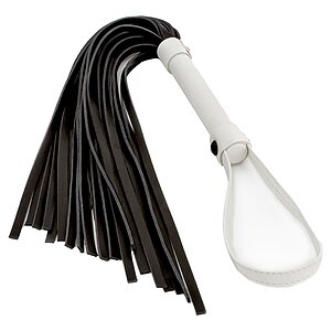 Bici Glo În The Dark Bondage Negru pe Domnisoare.ro