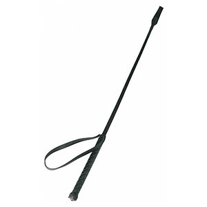 Bici Horse Whip 65 cm Negru pe Domnisoare.ro