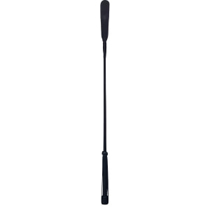 Bici Slap Crop Negru pe Domnisoare.ro