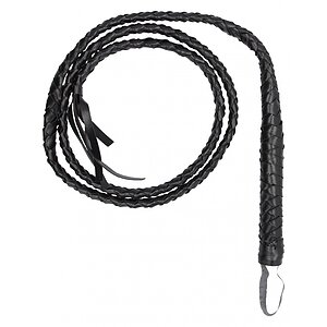 Bici Twisted Whip Negru pe Domnisoare.ro