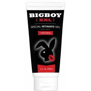 Big Boy XXL Gel pe Domnisoare.ro
