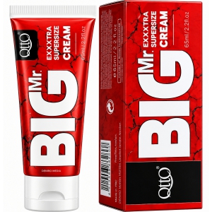 Big XXL Cream Mărirea Penisului pe Domnisoare.ro