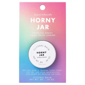 Bijoux Indiscrets Balsam Clitoris Efect Încălzire Discret Bijoux Indiscrets Balsam Clitoris Efect Încălzire Discret pe Domnisoare.ro