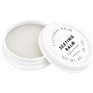 Bijoux Indiscrets Clitherapy Balm — Efect încălzitor Bijoux Indiscrets Clitherapy Balm — Efect încălzitor pe Domnisoare.ro