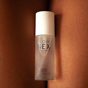 Bijoux Indiscrets Slow Sex Full Body Massage 50ml