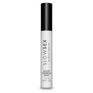 Spray Delicios Pentru Iubire Orală Plină De Tandrețe Bijoux Indiscrets 13 ml