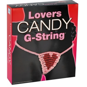 Bikini Comestibili Candy Bikini Comestibili Candy pe Domnisoare.ro