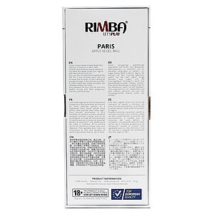 Bila Kegal Paris Mov