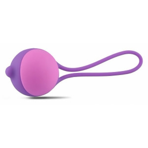 Bilă Kegel Rotativă Toyz4lovers Mov Pentru Control Pelvin Bilă Kegel Rotativă Toyz4lovers Mov Pentru Control Pelvin pe Domnisoare.ro