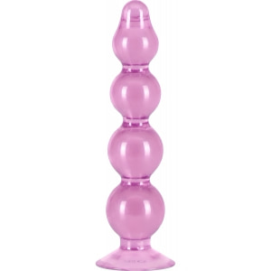 Bile Anal Beads Mov Bile Anal Beads Mov pe Domnisoare.ro