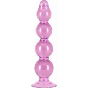 Bile Anal Beads Mov Bile Anal Beads Mov pe Domnisoare.ro