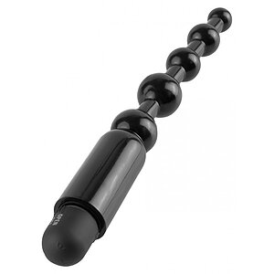 Bile Anale Beginners Power Negru Bile Anale Beginners Power Negru pe Domnisoare.ro